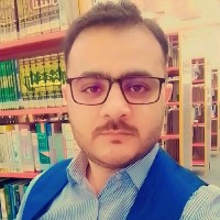 Malik Mustajab Hussain