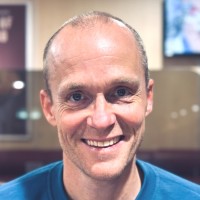 Rasmus Bak Pedersen