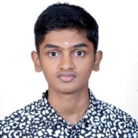 Aswin Kumar V