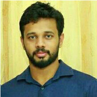 suhail p