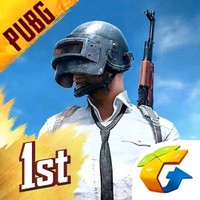 ROG PUBG