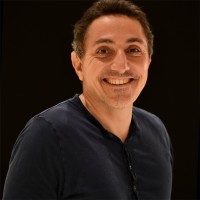 Olivier Dalila