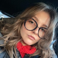 Ksenia Savinich