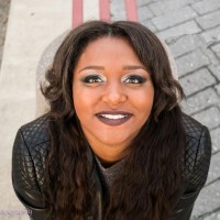 Zariel Morris
