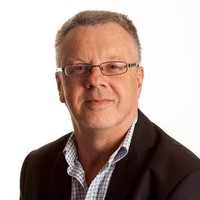 Mark Pearson