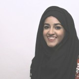Iqra Abdullah