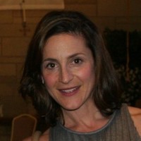 Andrea Barker