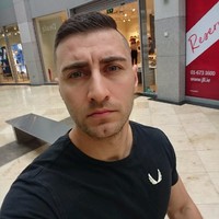 Sergey Andrejev