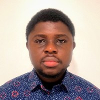 Yvan Lionnel Nganmeni Bougui