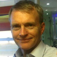 Paul Musgrave Mcips