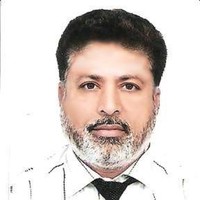 Khalid Yahoo Salim Agencies