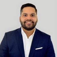 Christian M. Tejeda, Msc