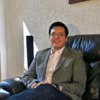 Daniel Suárez Neria