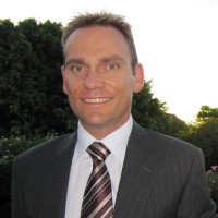 Michael McShane
