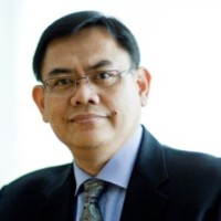 Abdul Rahim Mohd Tahir