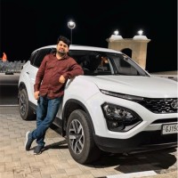 AJAY YADAV