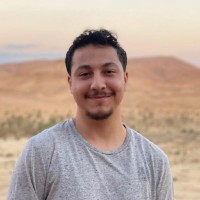 Younes Abdelmoumane Aboubou