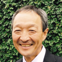 Eric Fujisaki