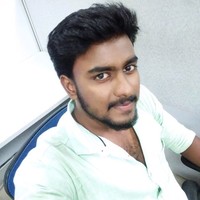 Kaviyarasan Dhakshinamoorthy