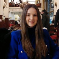 Milica Belić
