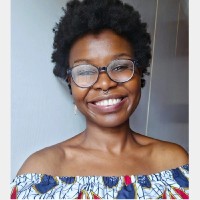 Itumeleng Tumi Magoai