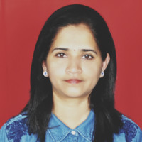 Manisha Bhagat