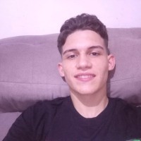 Ryan Pontes Rodrigues