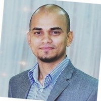 Khandaker Fokhrul Alam