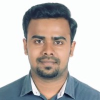 Arunkumar S M