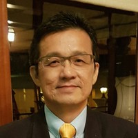 Tony Pang