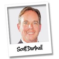 Scott Dartnall