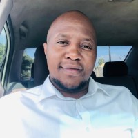 Thembalethu Madonsela