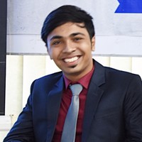 Shaibal Saha