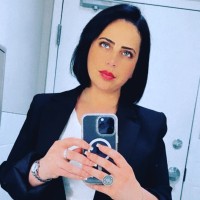 Liza Guendouz