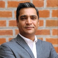 Shantanu Gaur