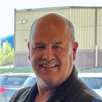Calvin B Daigneault
