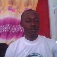 Dieu Béni Mmboutou Siolo Gomba