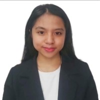 Maristel Kate Mendoza