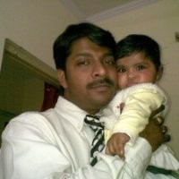 Salil Satyadarshi