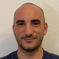 Nicolas Patsos