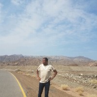 Wondimagegn Assefa