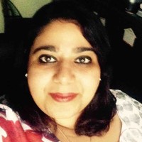 Deepa Malhotra