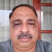 Manoj Sehrawat