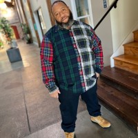 Staxx Giancana