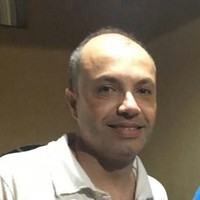 Everson Carlos Da Silva