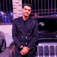 Mohamed Reda