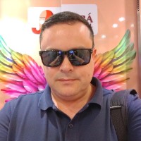 Angelo Rosa
