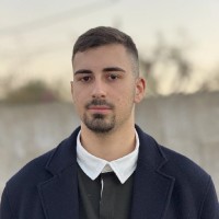 Matteo Haxhi