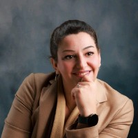 Sahar Hossaini