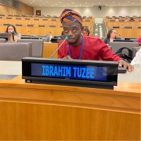 Ibrahim Tuzee Abdul-Raheem